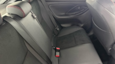 Toyota Yaris 1.5 Hybrid GR Sport 5dr CVT Hybrid Hatchback